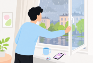 Future Simple для решений, принятых в момент речи