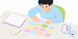 Практика Past Perfect Continuous — задания, тест и тренажёр