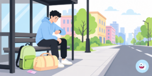 Вопрос how long have you been в Present Perfect Continuous