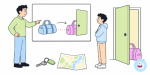 Been vs Gone в Present Perfect